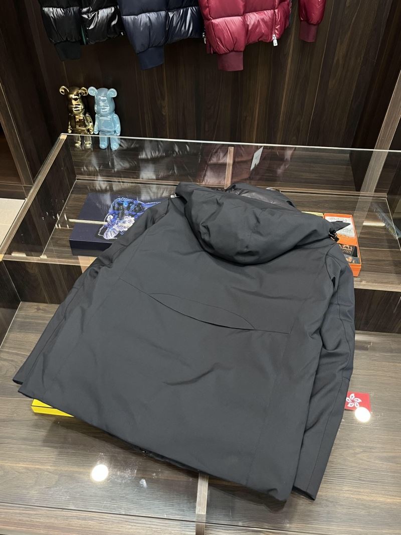 Burberry Down Jackets